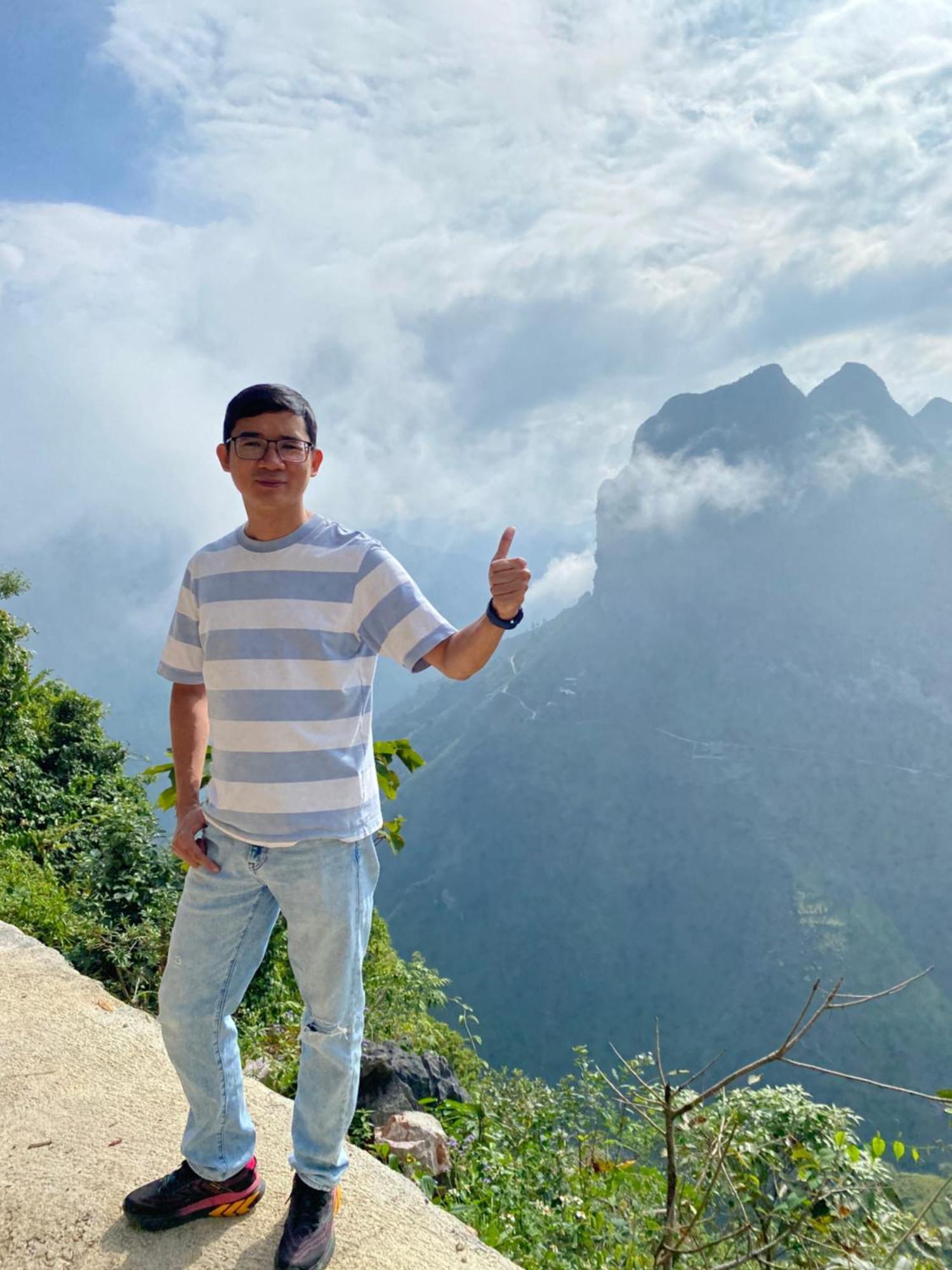 Cao Nguyen Da Homestay Meo Vac ภายนอก รูปภาพ